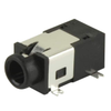 Connectors, Interconnects - Barrel - Audio Connectors - 1038976-SJ2-2503A-SMT-TR - Win Source Electronics