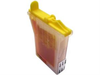 Brother, LC21Y, Yellow - 31-757 - Computer Network Accessories, Inc.