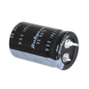 Capacitors - Aluminum Electrolytic Capacitors -- 1350290-35USC22000MEFCSN35X40