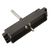 Connectors, Interconnects -Backplane Connectors- Backplane Connector Housings