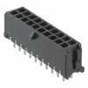 Headers, Male Pins - WM10726-ND - DigiKey