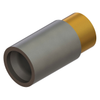 Coaxial Connector (RF) Terminators - 8032-6001-ND - DigiKey