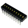 DIP Switches - CT20910LPST-ND - DigiKey