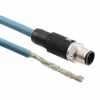 Circular Cable Assemblies - 277-12889-ND - DigiKey