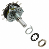 Rotary Switches - CT2122-ND - DigiKey
