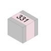 Ceramic Capacitors - 4363-1111P331GW201XTR-ND - DigiKey