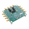 Op Amp Evaluation Boards - 296-LMH32404RHFEVM-ND - DigiKey