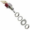 Toggle Switches - 100SP1T1B5M7REH-ND - DigiKey