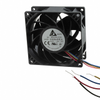 Fans, Thermal Management - Fans - DC Brushless Fans (BLDC) - THD0948HE-AXHH - Acme Chip Technology Co., Limited
