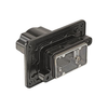 Heavy Duty Connector Housings, Hoods, Bases - 19400061118-ND - DigiKey