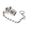 Coaxial Connector (RF) Accessories -- 3628-61_TNC-0-0-1/-33_-E-ND - Image