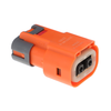 Rectangular Connector Housings - 17-2103149-4-ND - DigiKey