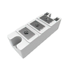 SCRs - Modules - 353-MT160C08T2-BP-ND - DigiKey