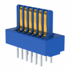 Edgeboard Connectors - EBC06MMSN-ND - DigiKey