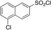 5-Chloronaphthalene-2-sulfonyl Chloride - C371500 - Toronto Research Chemicals, Inc.