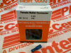 Connector/Terminal/Pin - 65298220 - Radwell International