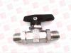 Ball Valve -- 123162601 - Image