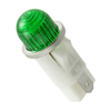 Panel Indicators, Pilot Lights - 1092QA5-125VAC-ND - DigiKey