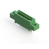 Edgeboard Connectors - 151-345-009-540-604-ND - DigiKey
