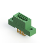 Edgeboard Connectors - 151-345-005-558-104-ND - DigiKey