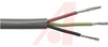 MULTI CONDUCTOR, 3 COND, 22AWG STRAND (7X30), PVC, CONTROL/INSTRUMENT/COMPUTER C - 70005040 - Allied Electronics, Inc.