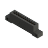 Edgeboard Connectors - 151-887-009-521-112-ND - DigiKey