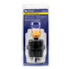 32V DC 300A SPST Battery Master Disconnect Switch -- 75940-02-BP