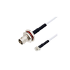 Coaxial Cables (RF) - 6099-PE33575/HS-12-ND - DigiKey