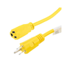 Power, Line Cables and Extension Cords - 5073-PCI034-25F-ND - DigiKey