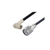 Coaxial Cables (RF) - 6099-PE3W18503-24-ND - DigiKey