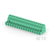 Headers, Plugs and Sockets - 3-796634-9-ND - DigiKey