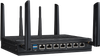 Fanless Network Appliance for SD-WAN & uCPE Edge Deployment with Coming 5G & Wi-Fi 6 Support. Ideal for SD-WAN deployments. -  - Advantech