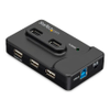 USB Hubs - 1385532 - RS Components, Ltd.