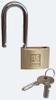 Padlocks - 1958249 - RS Components, Ltd.