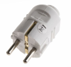 Mains Plugs - 8496103 - RS Components, Ltd.