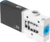 Pneumatic Solenoid Valves - 2021591 - RS Components, Ltd.