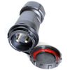 Industrial Circular Connectors - 2506158 - RS Components, Ltd.