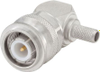Coaxial Connectors - 1222183 - RS Components, Ltd.