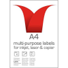 Label Sheets - 2655616 - RS Components, Ltd.