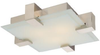 Flush Mounts-Other - 601669 - Light Center (The)