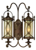 Exterior -Sconces - 92941 - Light Center (The)