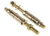 Masonry Bolts & Anchors - 9086886 - RS Components, Ltd.