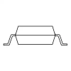 Signal Isolator and Optocoupler - 902-PS9151-AX - ERSAELECTRONICS PTE. LTD.