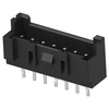 Headers, Male Pins - 17-4-2338244-7-ND - DigiKey