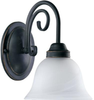 5402-1-195 Sconces-Single Glass - 726112 - Capital Lighting, Inc.