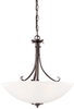 190107715 Pendants-Bowl Style - 347266 - Capital Lighting, Inc.
