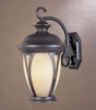 30521-AM-BZ Exterior -Wall Mount - 760330 - Capital Lighting, Inc.