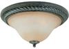 22442-ET Flush Mounts-Bowl Style - 445713 - Capital Lighting, Inc.