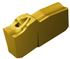 T-Max&reg; Q-Cut insert for parting - R151.2-250 08-5F 2145 - Sandvik Coromant Co.