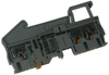 Terminal Blocks - Din Rail, Channel - 277-2106-ND - DigiKey